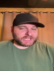 Poster for Birthday video from JacobCalyo