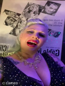 Poster for Intro video video from Ria Von Strudel