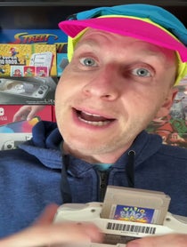 Poster for Other video from 1980sGamer