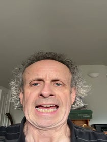 Poster for Father's Day video from Kevin McDonald
