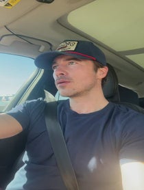 Poster for Advice video from Ryan Carnes