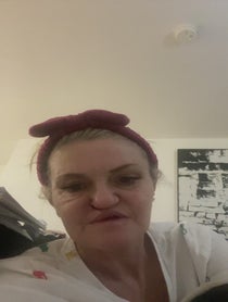 Poster for Question video from Danniella Westbrook