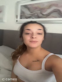 Poster for Intro video video from Rebecca