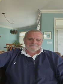 Poster for Father's Day video from Steve Matchett