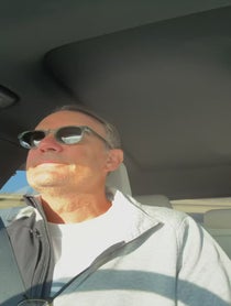 Poster for Holiday video from Paul Annacone