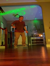 Poster for Other video from DancingBones07