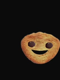 Poster for Other video from The Talking Cookie
