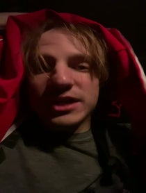 Poster for Birthday video from Lildroptop