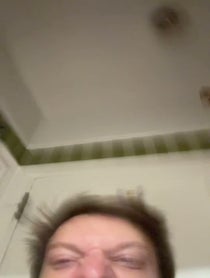 Poster for Birthday video from Weston Koury