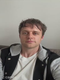 Poster for Intro video video from Alan Morrison