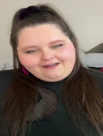 Poster for Other video from Amberlynn Reid