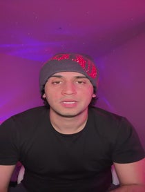 Poster for Valentine's Day video from Nour Khodr