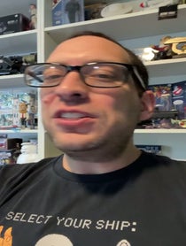 Poster for Advice video from Adam Schwartz