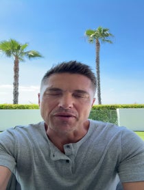 Poster for Other video from Eric Winter