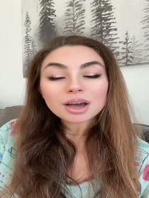 Poster for Question video from Uldouz Wallace