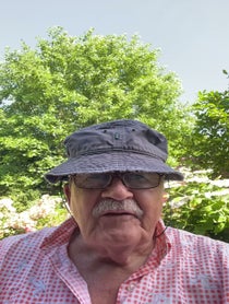 Poster for Birthday video from Tim Wonnacott