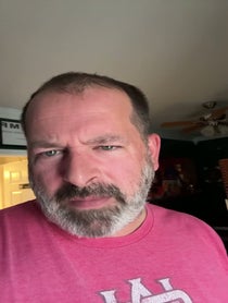 Poster for Roast video from Amiri King