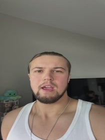 Poster for Pep Talk video from Matt Puzhitsky