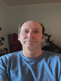 Poster for Valentine's Day video from Jeff Lewis