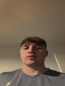 Poster for Birthday video from Tays