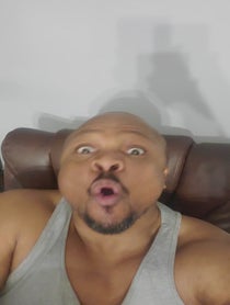 Poster for Holiday video from IronE Singleton