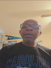 Poster for Birthday video from Carolina MiC