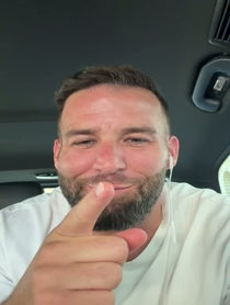 Poster for Father's Day video from Chase Daniel