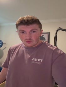 Poster for Birthday video from Dalton Roe