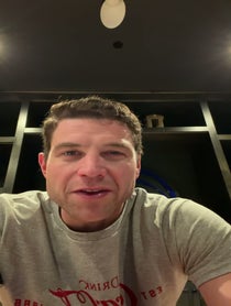 Poster for Birthday video from Jimmer Fredette