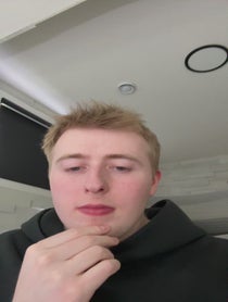 Poster for Holiday video from Luke Davidson