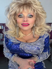 Poster for Other video from Dolly Parton - Kelly O’Brien
