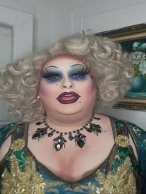 Poster for Roast video from Sherry Pie