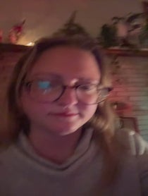 Poster for Holiday video from The Wine & Crime Gals