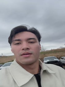 Poster for Congrats video from Zach Cornell