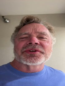 Poster for Father's Day video from John Schneider