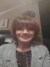 Poster for Birthday video from Diane Carson