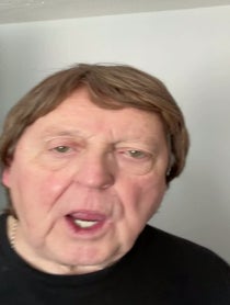 Poster for Father's Day video from All McCartney