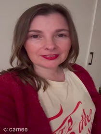 Poster for Intro video video from Cassandra Lee Morris