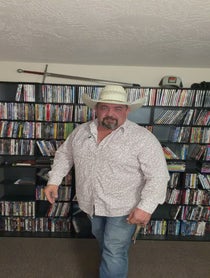 Poster for Other video from Kurt cowboy_k2