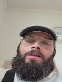 Poster for Roast video from André Peña