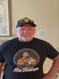 Poster for Other video from Arn Anderson