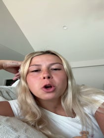 Poster for Other video from Haliey Welch