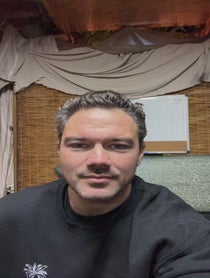 Poster for Holiday video from Ryan Paevey