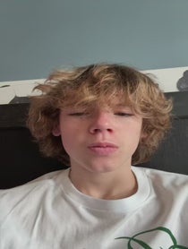 Poster for Birthday video from Mav The 67 Kid