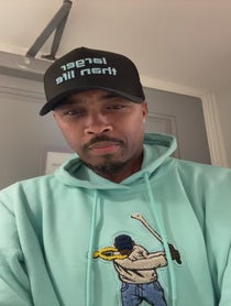 Poster for Other video from Montell Jordan