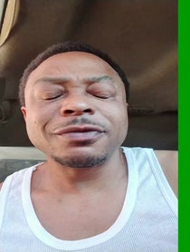 Poster for Birthday video from Roastdatazz2024