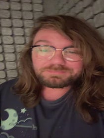 Poster for Holiday video from Michael Kovach