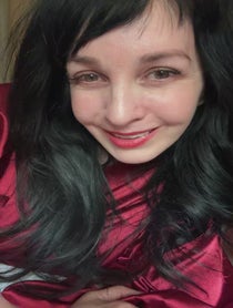 Poster for Other video from Grey Delisle-Griffin