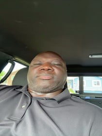 Poster for Father's Day video from Tommie Frazier