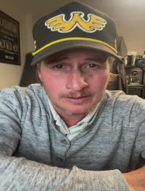 Poster for Holiday video from Brendan Fehr